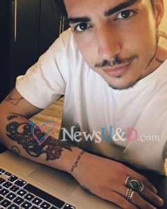 oscar nuovo tronista uomini e donne