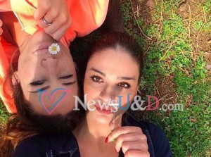 vale e sophia