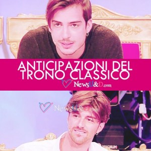 ANTICIPAZIONI (2)