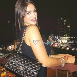 alessia messina