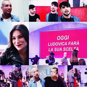 anticipazioni scelta