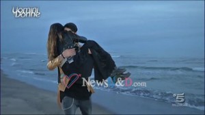 video uomini e donne 12 aprile