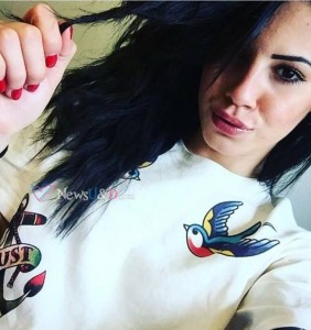 giulia foto