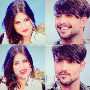 ludovica e fabio