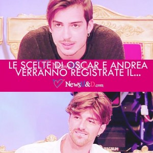 ANTICIPAZIONI
