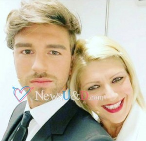 andrea e mamma
