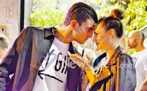 bea e marco