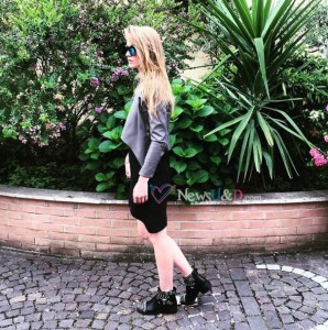 claudia