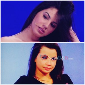 giulia ed ele