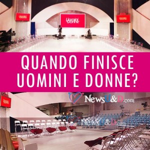quando finisce ued