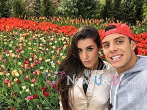 stefano e valentina