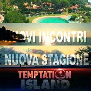 Temptation Island