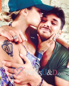 andre e vale