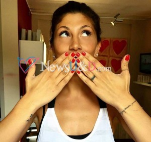 giorgia lucini