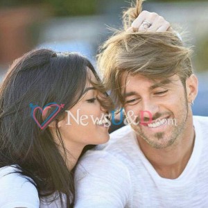 giulia e andre