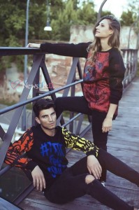 marco e bea