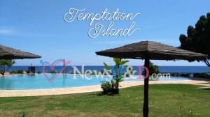 temptation island