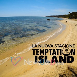 temptation island