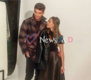 Marco e Bea