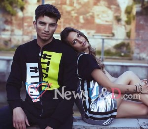 Marco e bea