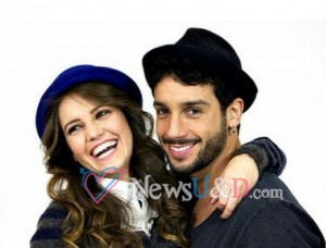 Rama e Jonas