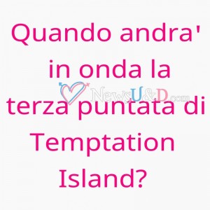 Temptation Island