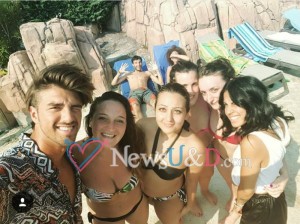 andre giu fans