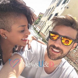 davide e georgette