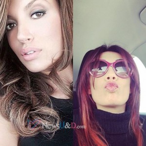 roberta e gabriella