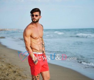 andre