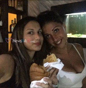 ceci e laura