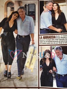 giorgio e gabriella