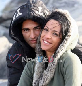 giorgio e martina