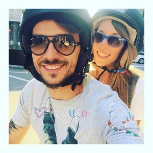 luca e fernanda