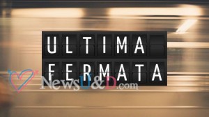 ultima fermata