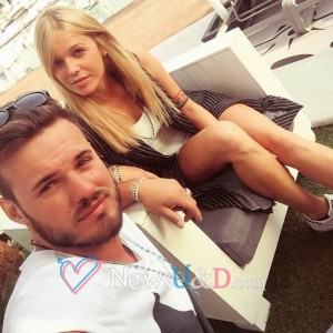 yana e regis