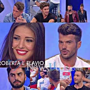 anticipazioni