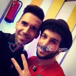 bosco e jonas