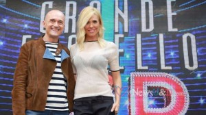 ilary blasi e alfonso signorini