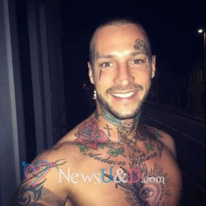 man