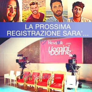 registrazione trono classico