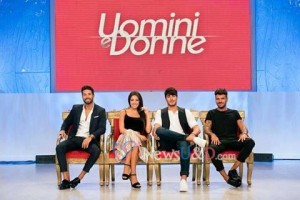 trono classico