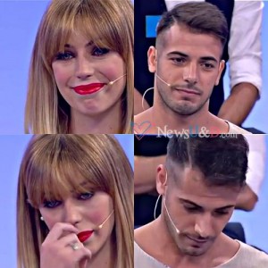 aldo e alessia