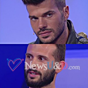 claudio e francesco
