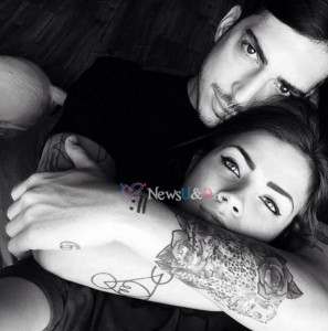 ele e oscar foto