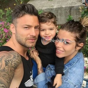 famiglia felice