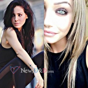 giulia e camilla