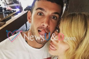 lucas e paola