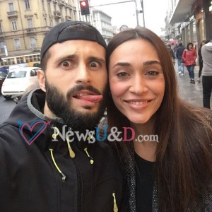 sonia e francesco