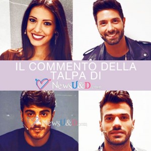 COMMENTO DELLA TALPA